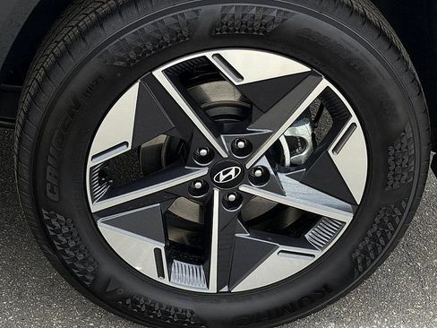 Used 2025 Hyundai Tucson SEL image 5