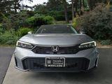 New 2026 Honda Civic LX image 2