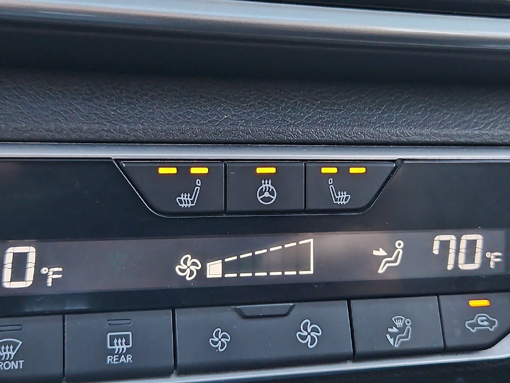 Certified 2023 Nissan Altima 2.0 SR FWD image 26