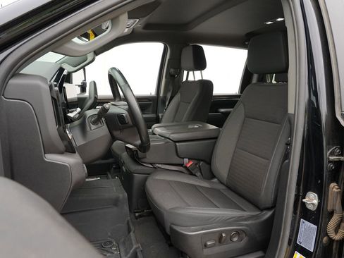 Used 2025 Chevrolet Silverado 3500 LT w/ All Star Edition AWD/4WD image 13