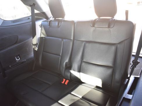 Used 2023 Ford Explorer Limited image 16