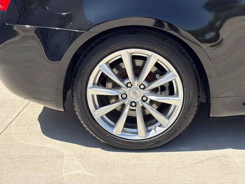 Used 2011 INFINITI G37 Journey w/ Premium Pkg RWD image 9