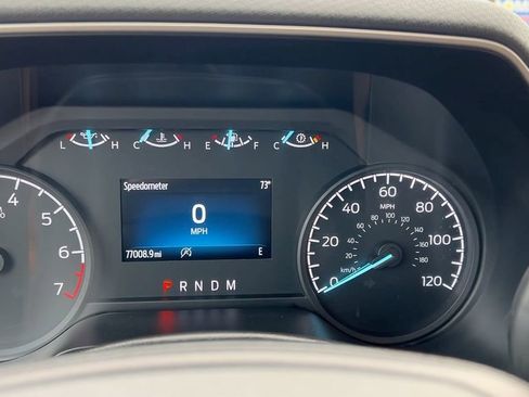 Used 2023 Ford F150 XLT image 26