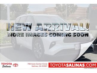 Used 2023 Toyota Highlander XLE video 1