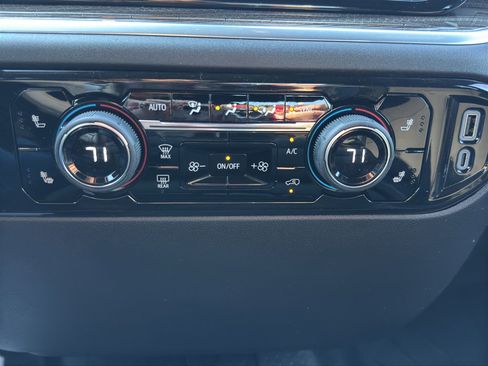 New 2026 Chevrolet Silverado 1500 RST w/ RST Select Package image 16