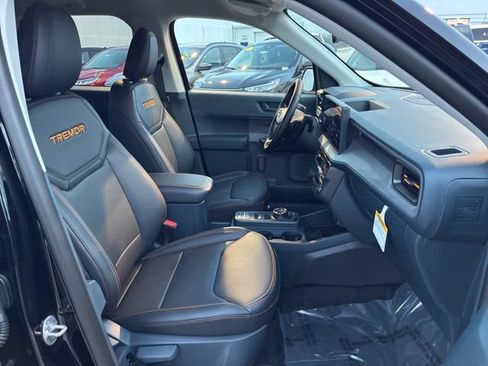 New 2025 Ford Maverick Tremor AWD/4WD image 34