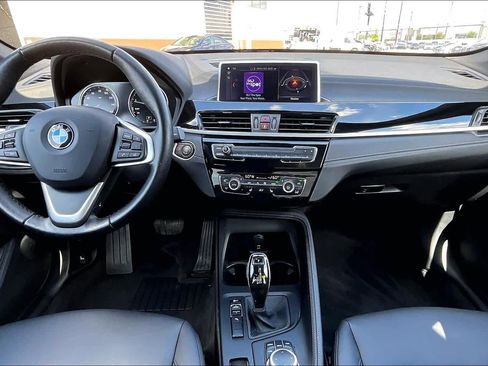 Used 2021 BMW X1 sDrive28i w/ Convenience Package FWD image 15