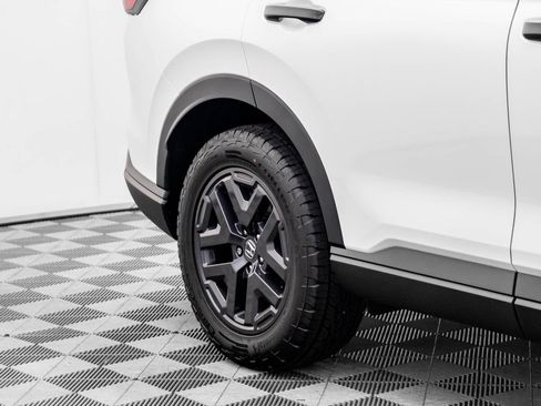 New 2026 Honda CR-V TrailSport image 30