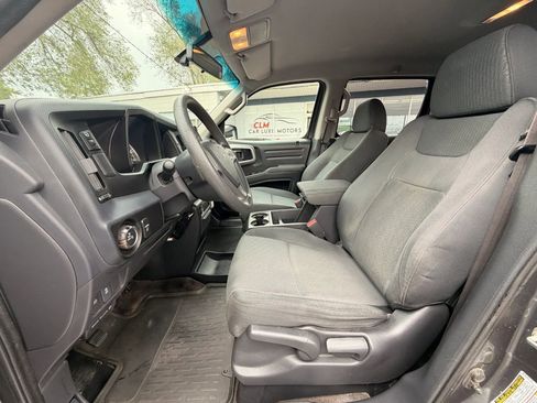 Used 2012 Honda Ridgeline RTS image 9