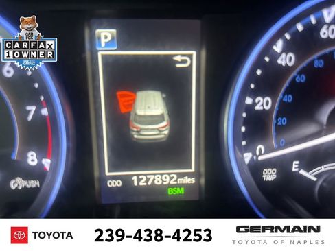 Used 2018 Toyota Highlander XLE image 22