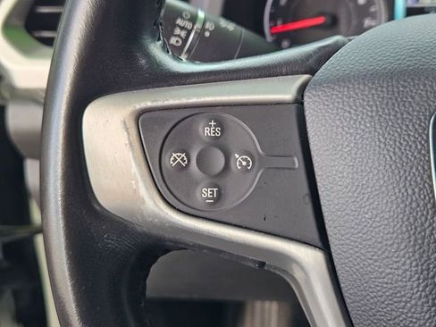Used 2019 GMC Acadia SLT FWD image 12