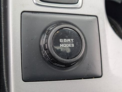 Used 2022 Ford Bronco Sport Outer Banks w/ Tech Package AWD/4WD image 25