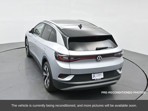 Used 2022 Volkswagen ID.4 Pro S w/ Gradient Package image 59