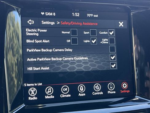 Used 2024 Dodge Durango SXT image 5