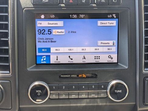 Used 2019 Ford Expedition Limited w/ Special Edition Package image 14