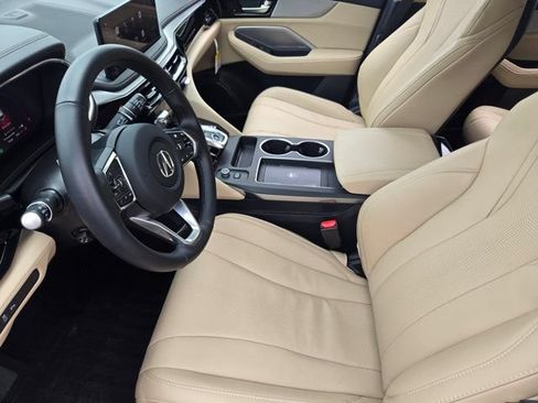 Certified 2026 Acura MDX FWD w/ Technology Package image 13
