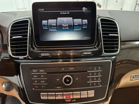 Used 2018 Mercedes-Benz GLE 350 image 13