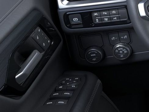 New 2026 GMC Yukon Denali w/ Sun & Power Step Package image 22