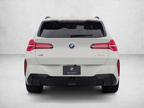 New 2026 BMW X3 xDrive30 w/ Premium Package image 7