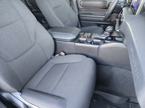 Used 2025 Toyota Land Cruiser 1958 image 16