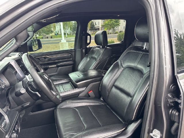 Used 2019 RAM 1500 Limited AWD/4WD image 15