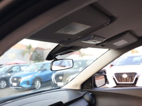 New 2025 Nissan Kicks Play S image 13