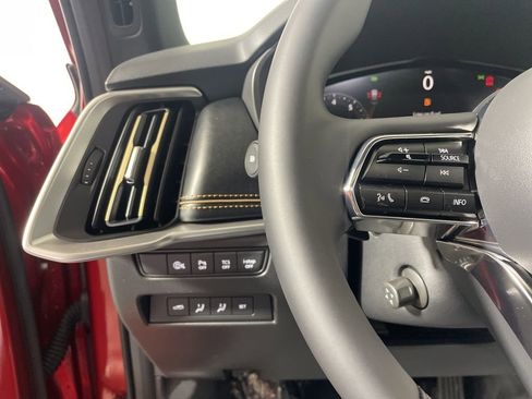 New 2026 MAZDA CX-70 3.3 Turbo S w/ Premium Package image 13