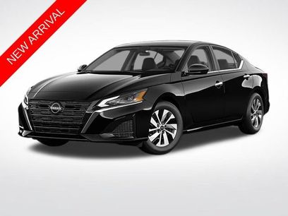Used 2023 Nissan Altima 2.5 S