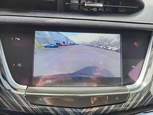 Used 2023 Cadillac XT6 Premium Luxury FWD image 25