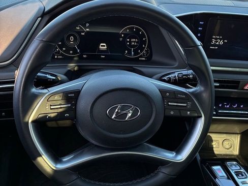 Used 2023 Hyundai Sonata SEL w/ Convenience Package image 24