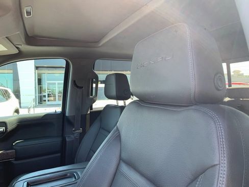 Used 2021 GMC Sierra 1500 Denali w/ Technology Package image 20