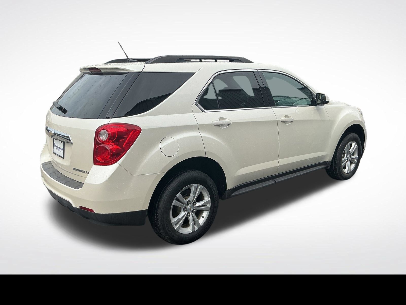 Used 2013 Chevrolet Equinox LT w/ Driver Convenience Package FWD image 5