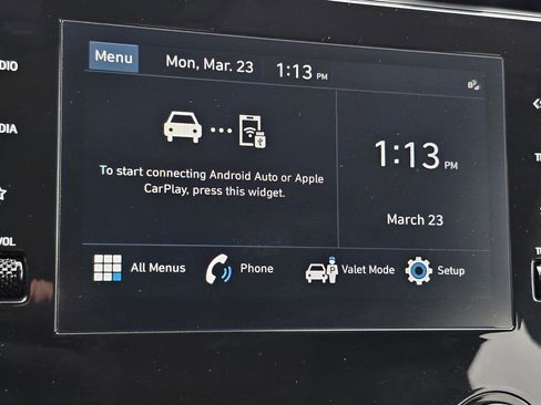 Used 2023 Hyundai Tucson SEL image 31