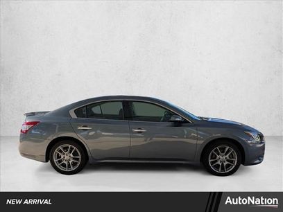 Used 2011 Nissan Maxima 3.5 S