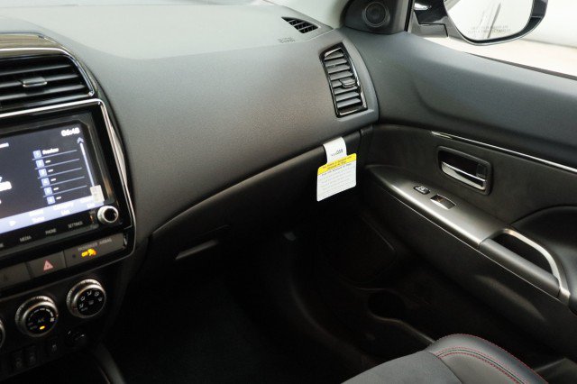 New 2027 Mitsubishi Outlander Sport SE AWD/4WD image 21