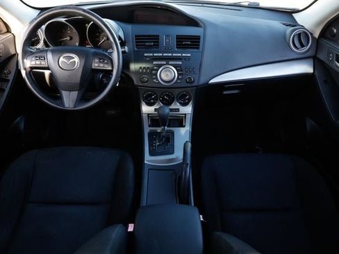Used 2011 MAZDA MAZDA3 i Touring image 2