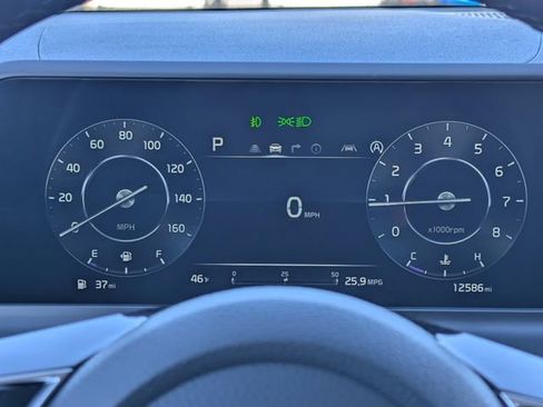 Used 2024 Kia Seltos EX image 26