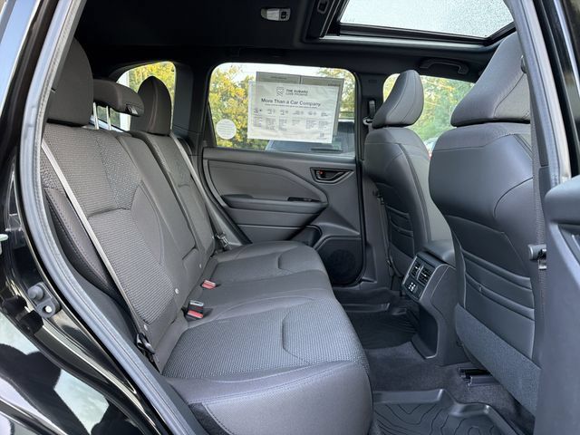 Certified 2026 Subaru Forester Premium AWD/4WD image 15