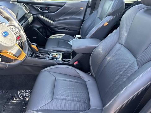 Used 2023 Subaru Forester Wilderness AWD/4WD image 21