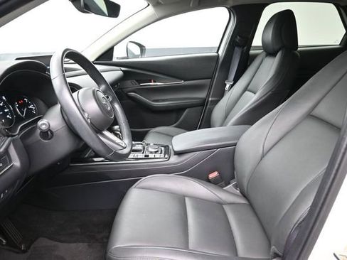 Certified 2023 MAZDA CX-30 AWD 2.5 S w/ Preferred Package image 10