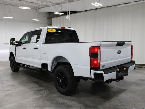 Used 2023 Ford F250 XL w/ STX Appearance Package image 7