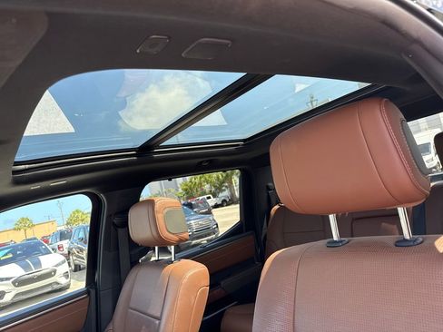 Used 2023 Toyota Tundra 1794 Edition image 8