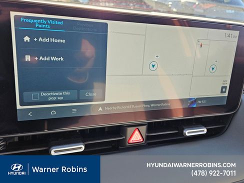 New 2026 Hyundai Ioniq 5 Limited image 20