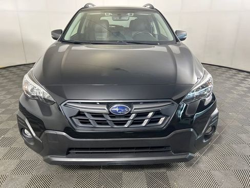 Used 2023 Subaru Crosstrek 2.5i Sport AWD/4WD image 7