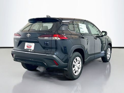 New 2026 Toyota Corolla Cross L FWD image 4