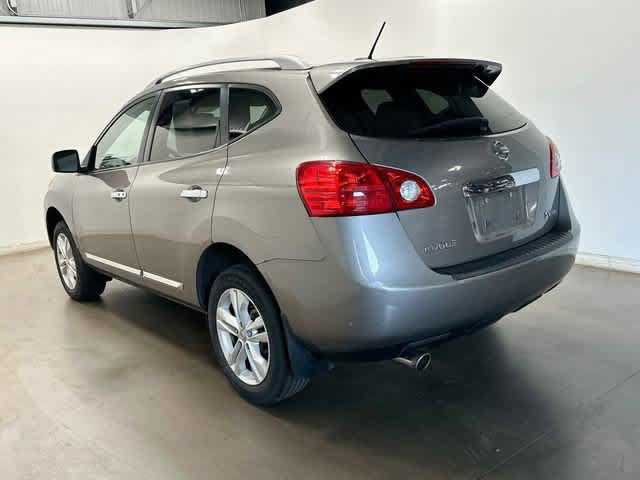 Used 2012 Nissan Rogue SV AWD/4WD image 33