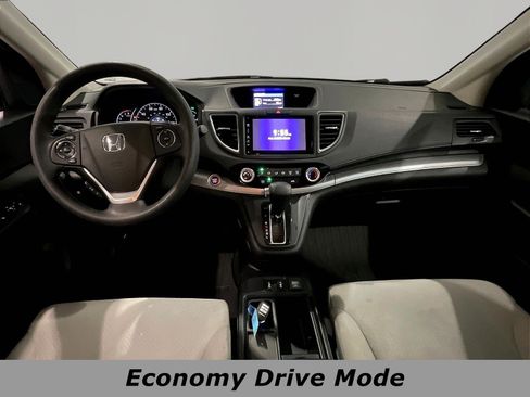 Used 2015 Honda CR-V EX image 7
