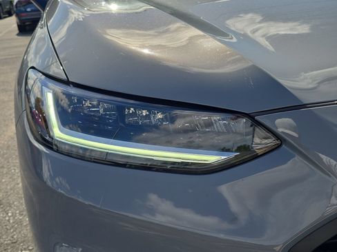 Certified 2025 Honda HR-V Sport image 7