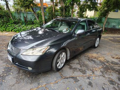 Used 2007 Lexus ES 350