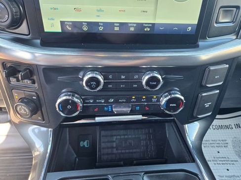 Certified 2022 Ford F150 Lariat AWD/4WD image 16